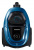 Пылесос SAMSUNG SC-18M31A0HU черный с голубым