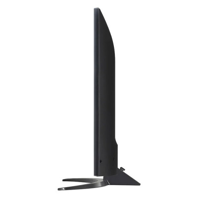 ЖК Ultra HD Smart ТВ LG 43UM7450PLA черный 
