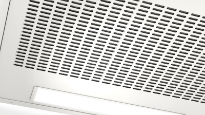 Вытяжка BOSCH DUL-62FA20 белая