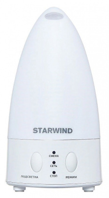 Воздухоувлажнитель STARWIND SAP2111-А белый 