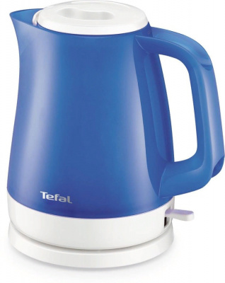 Чайник TEFAL KO 151430 голубой