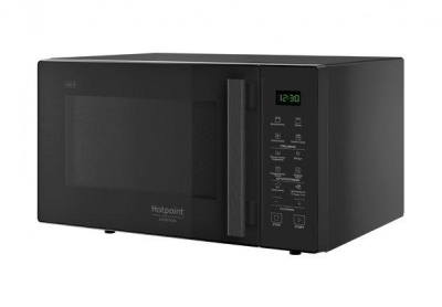 Печь СВЧ ARISTON MWHA 253 B черная, 25л