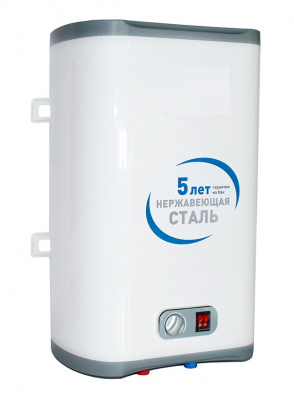 Водонагреватель SUPERLUX NTS FLAT PW 100 V (RE) белый