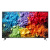 ЖК Super Ultra HD Smart ТВ LG 49SK8000PLB серебристый 