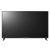 ЖК Ultra HD Smart ТВ LG 60UK6200PLA черный с коричневым
