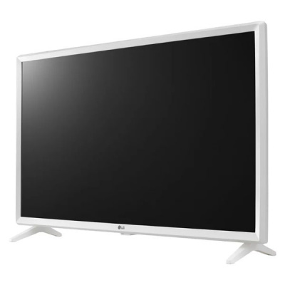 ЖК HD ТВ LG 32LK519BPLC белый