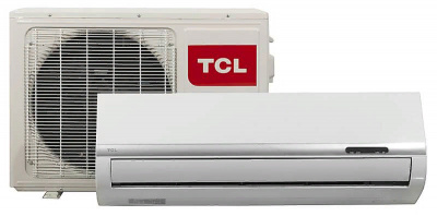 Сплит-система TCL TAC-24CHSA/BH белая