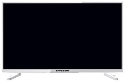 ЖК HD Smart Wi-Fi ТВ ERISSON 32LES58T2W белый 