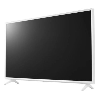 ЖК Full HD Smart Wi-Fi ТВ LG 43LK5990PLE белый