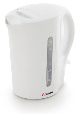 Чайник BINATONE EKP 173 белый