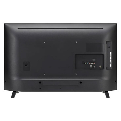 ЖК HD Smart ТВ LG 32LM630BPLA черный