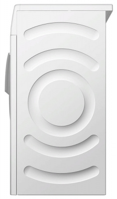 Стиральная машина BOSCH WLK 24264 OE белая 