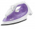 Утюг TEFAL FV2548E0 бело-фиолетовый