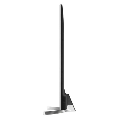 ЖК Ultra HD Smart ТВ LG 55UK6710PLB серебристый