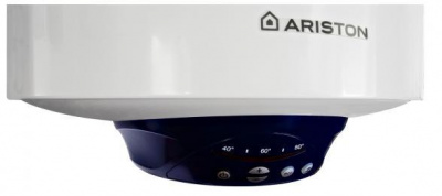 Водонагреватель ARISTON ABS BLU ECO PW 100 V белый