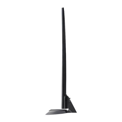 ЖК Ultra HD Smart ТВ LG 49UJ750V серый