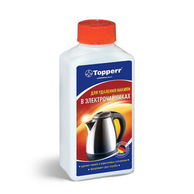 Средство от накипи TOPPERR 3031 250мл.