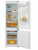 Встраиваемый холодильник MIDEA MRI7217
