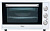 Печь электрическая OASIS M-70CW2 белая, 70л