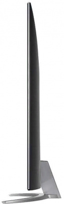 ЖК Ultra HD Smart ТВ LG 55SM9800PLA черный