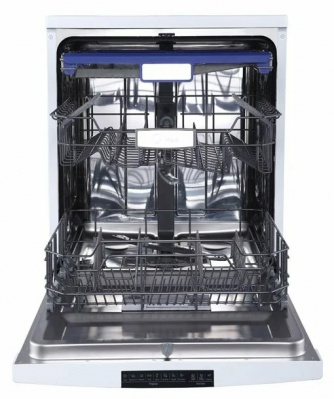 Посудомоечная машина MIDEA MFD60S500W белая 