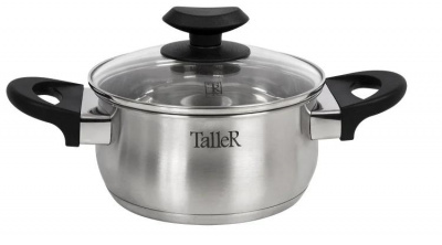 Кастрюля TESCOMA TALLER TR-1065 1,5л.