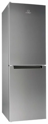 Холодильник INDESIT DS 4160 S серебристый