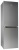 Холодильник INDESIT DS 4160 S серебристый