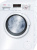 Стиральная машина BOSCH WLK 24264 OE белая 