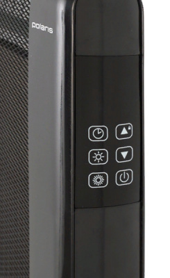 Конвектор POLARIS PMH1579RCD черный