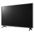 ЖК Ultra HD Smart ТВ LG 55UK6300PLB черный