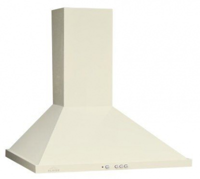 Вытяжка ELIKOR COP6331CO кремовая