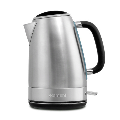 Чайник ELEMENT El'Kettle WF05MB нержавейка