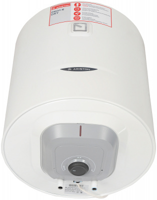 Водонагреватель ARISTON PRO1 R 100V 1,5K PL DRY белый