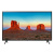 ЖК Ultra HD Smart ТВ LG 55UK6300PLB черный