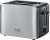 Тостер BOSCH TAT6A913 нержавеющая сталь-B
