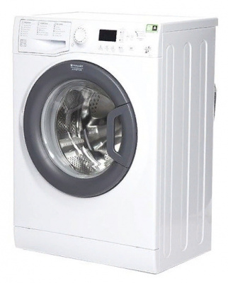 Стиральная машина ARISTON VMSG 601 B белая