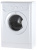 Стиральная машина INDESIT IWUB 4105 CIS белая