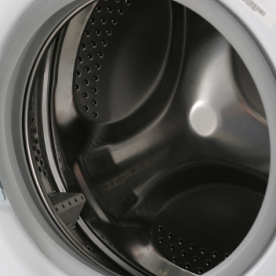 Стиральная машина INDESIT IWUB 4105 CIS белая