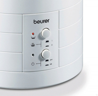 Воздухоувлажнитель BEURER LB50 белый