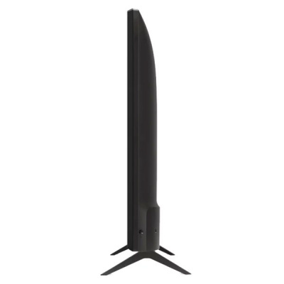ЖК Ultra HD Smart ТВ LG 49UK6300PLB черный