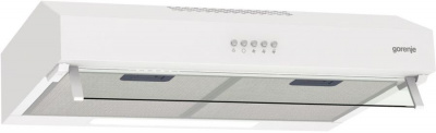 Вытяжка GORENJE WHU529EW/M белая 