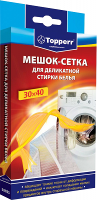 Мешок-сетка TOPPERR 32021 30x40см.