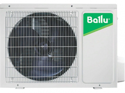 Инверторная сплит-система BALLU BSLI-12HN1 белая