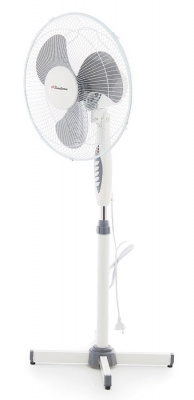 Вентилятор BINATONE SF-1606WS белый