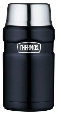 Термос THERMOS SK3020 BK 0,71л. (918093) черный