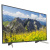ЖК Ultra HD Smart ТВ SONY KD-49XF7596 черный