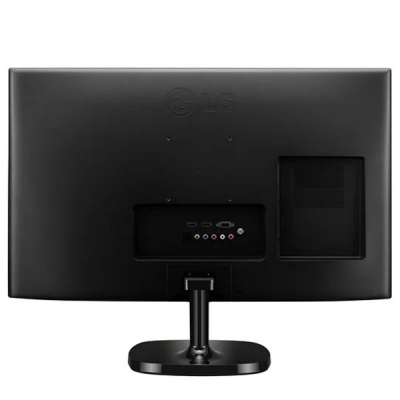 ЖК Full HD ТВ LG 22MT58VF-PZ черный