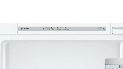 Встраиваемый холодильник NEFF KI5872F20R