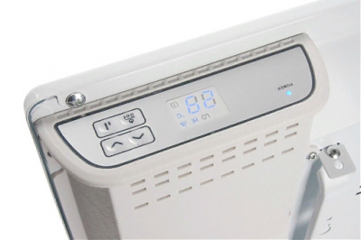 Конвектор ROLSEN RCE-1001E белый 